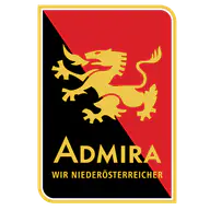 FC Admira Wacker Modling