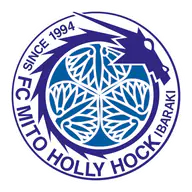 Mito Hollyhock