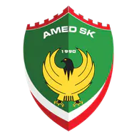 Amed SFK