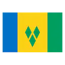 St. Vincent and the Grenadines