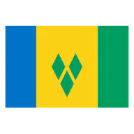 St. Vincent and the Grenadines