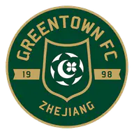 Zhejiang Professional FC