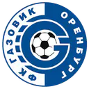 Gazovik Orenburg