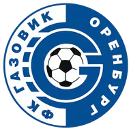 Gazovik Orenburg