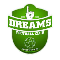 Dreams F.C.