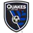 San Jose Earthquakes