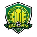Beijing Guoan