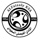 Al Faisaly