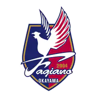 Fagiano Okayama