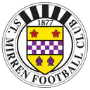 St Mirren