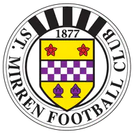 St Mirren