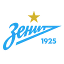Zenit St Petersburg
