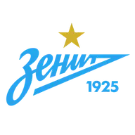 Zenit St Petersburg