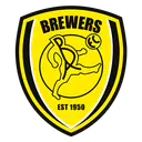 Burton Albion