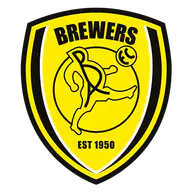 Burton Albion