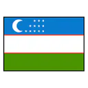 Uzbekistan