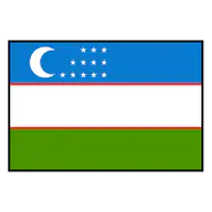 Uzbekistan