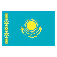 Kazakhstan