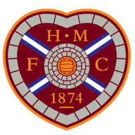 Heart of Midlothian