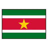 Suriname
