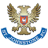 St Johnstone