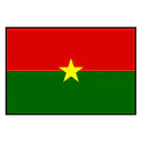 Burkina Faso