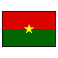 Burkina Faso