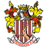 Stevenage