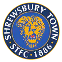 Shrewsbury Town