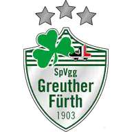 SpVgg Greuther Fürth
