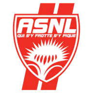 AS Nancy Lorraine