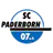 SC Paderborn 07