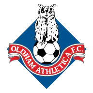Oldham Athletic