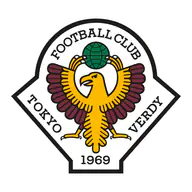 Tokyo Verdy 1969