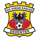 Go Ahead Eagles