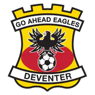 Go Ahead Eagles