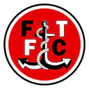 Fleetwood Town