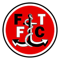Fleetwood Town