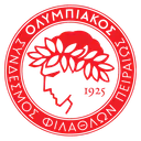 Olympiacos