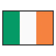 Republic of Ireland