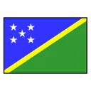 Solomon Islands