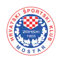 Zrinjski Mostar