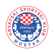 Zrinjski Mostar