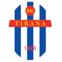 SK Tirana