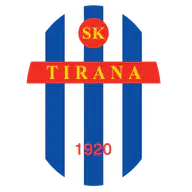 SK Tirana