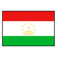Tajikistan