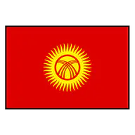 Kyrgyz Republic
