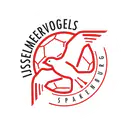 IJsselmeervogels