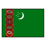 Turkmenistan