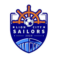 Lion City Sailors FC